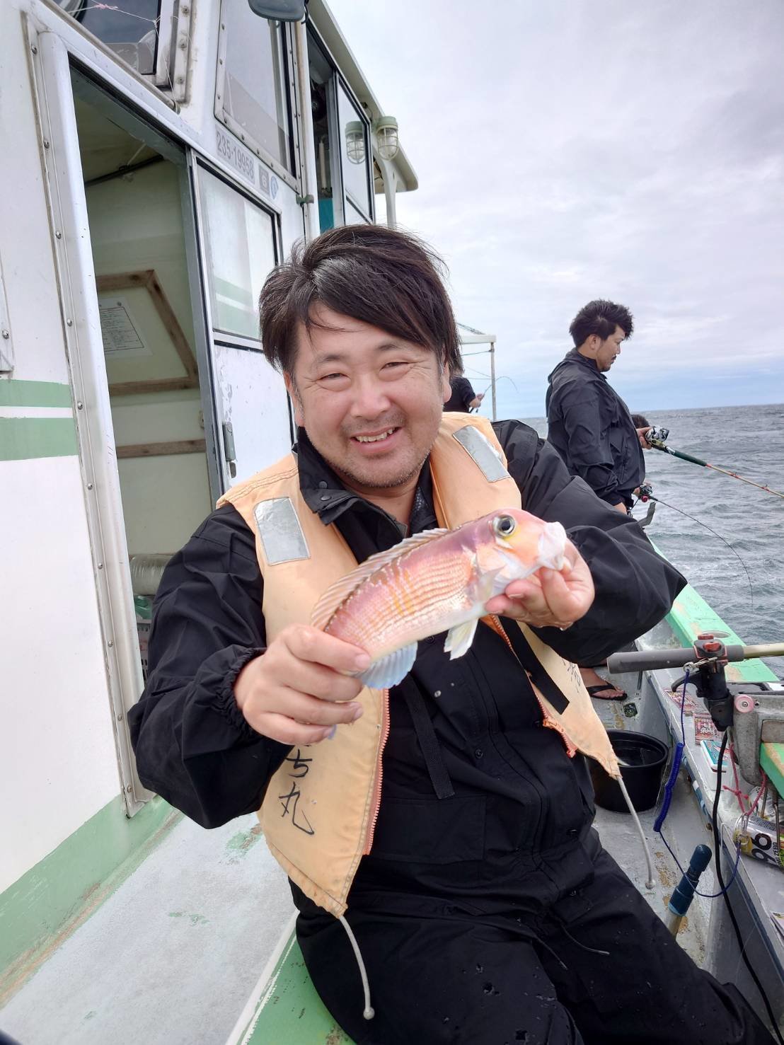 最新釣果情報・釣果｜島きち丸【公式サイト】