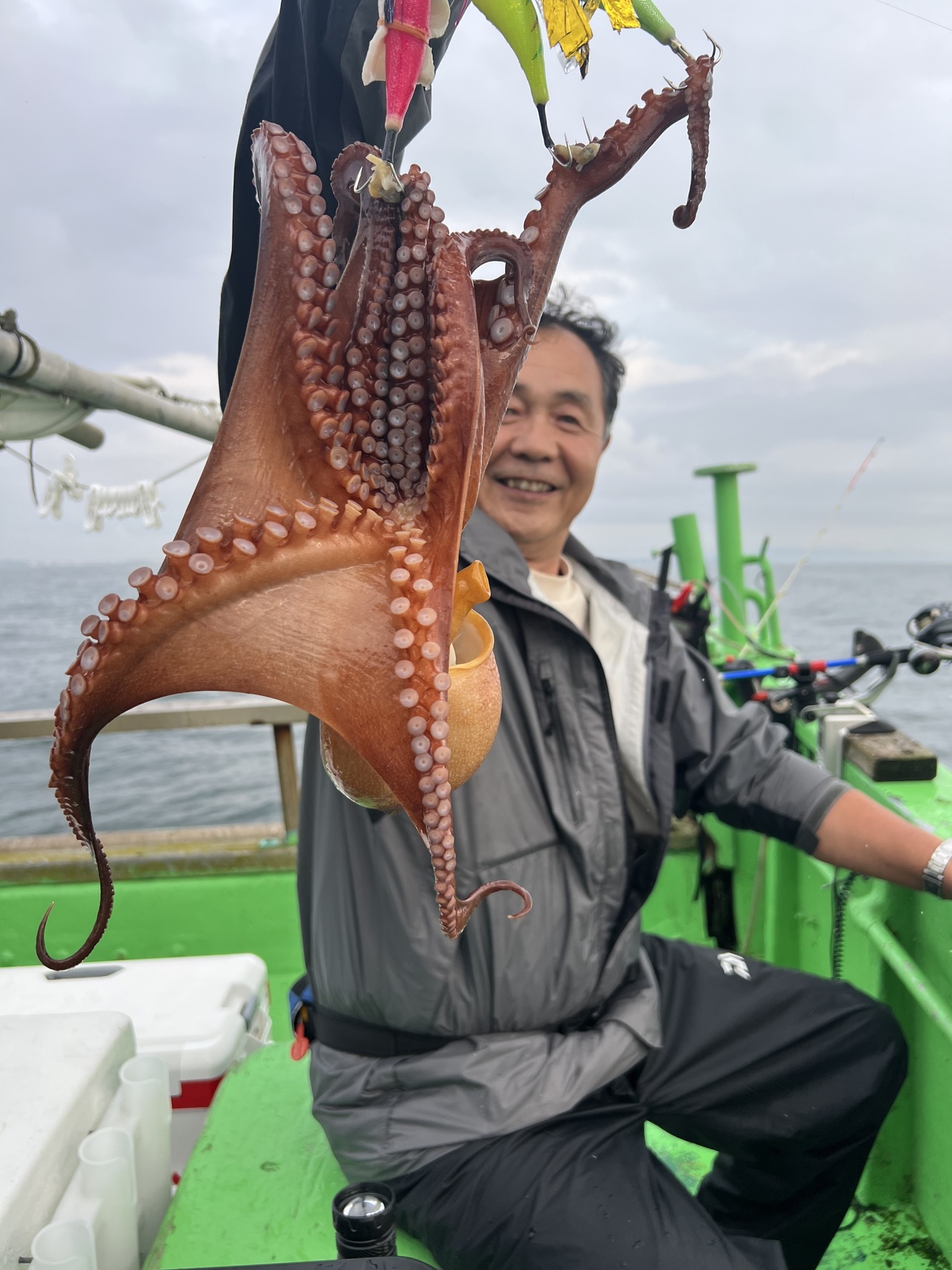 当時のメディア報道・掲載写真