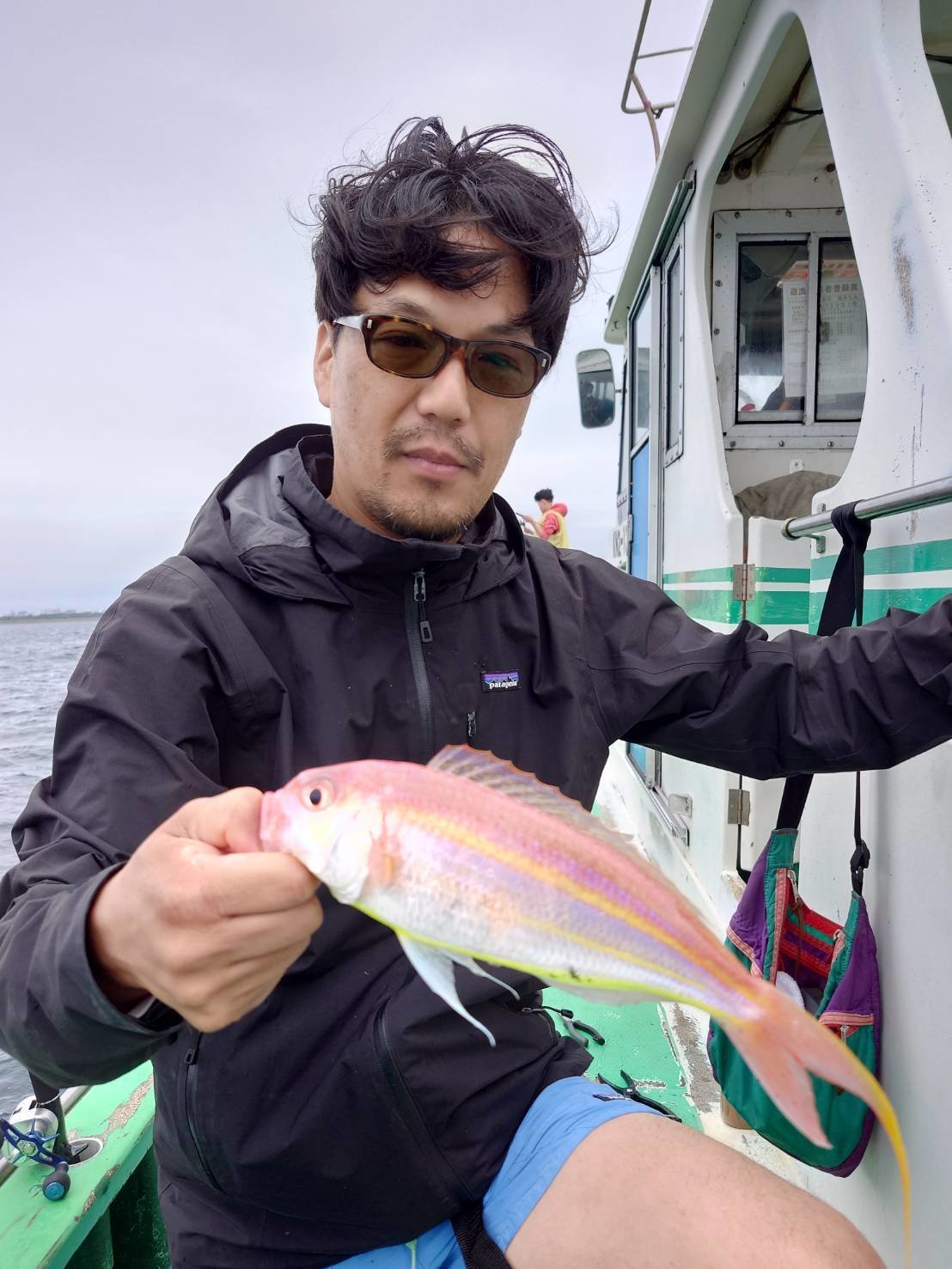 最新釣果情報・釣果｜島きち丸【公式サイト】