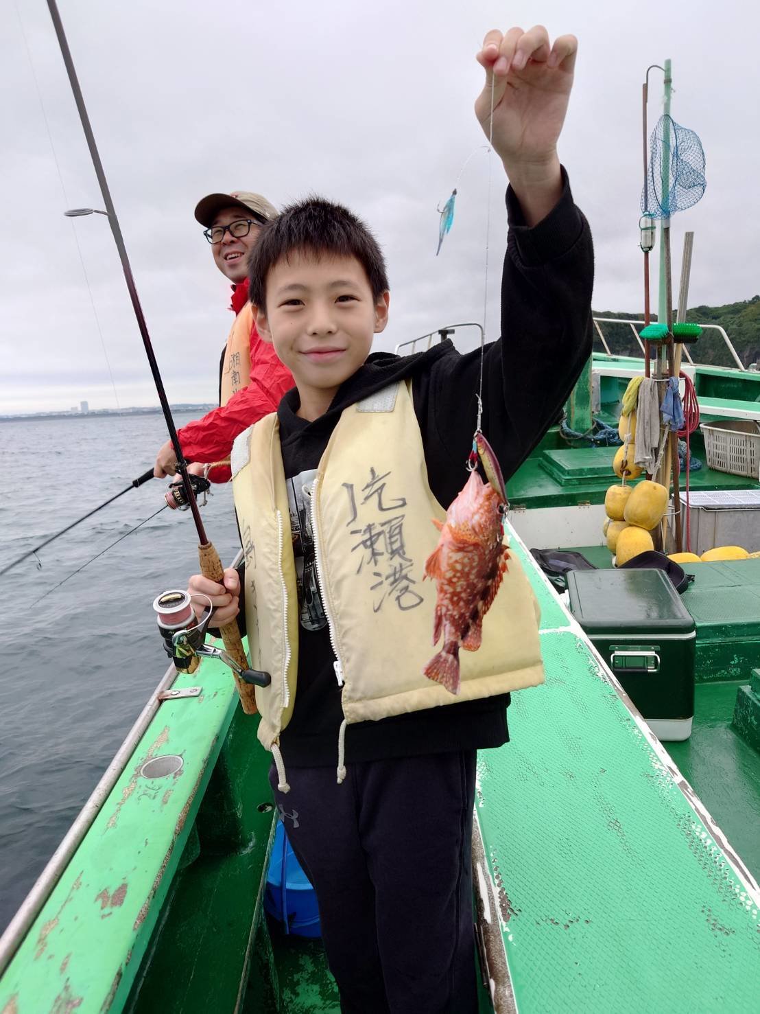 最新釣果情報・釣果｜島きち丸【公式サイト】