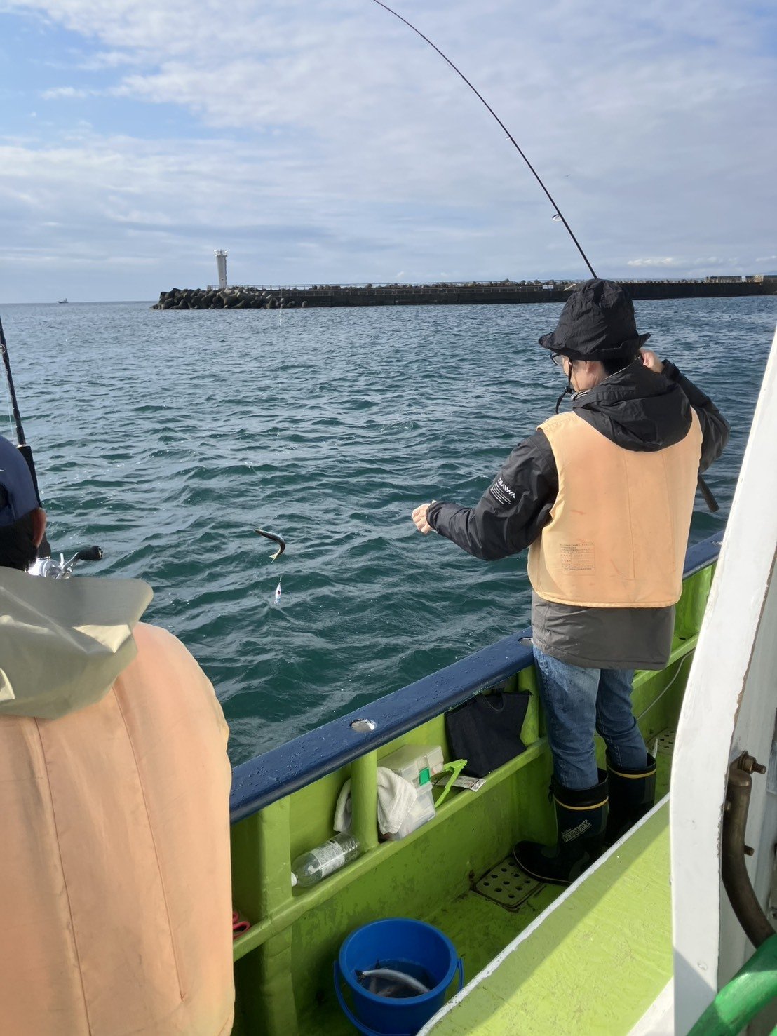 最新釣果情報・釣果｜島きち丸【公式サイト】