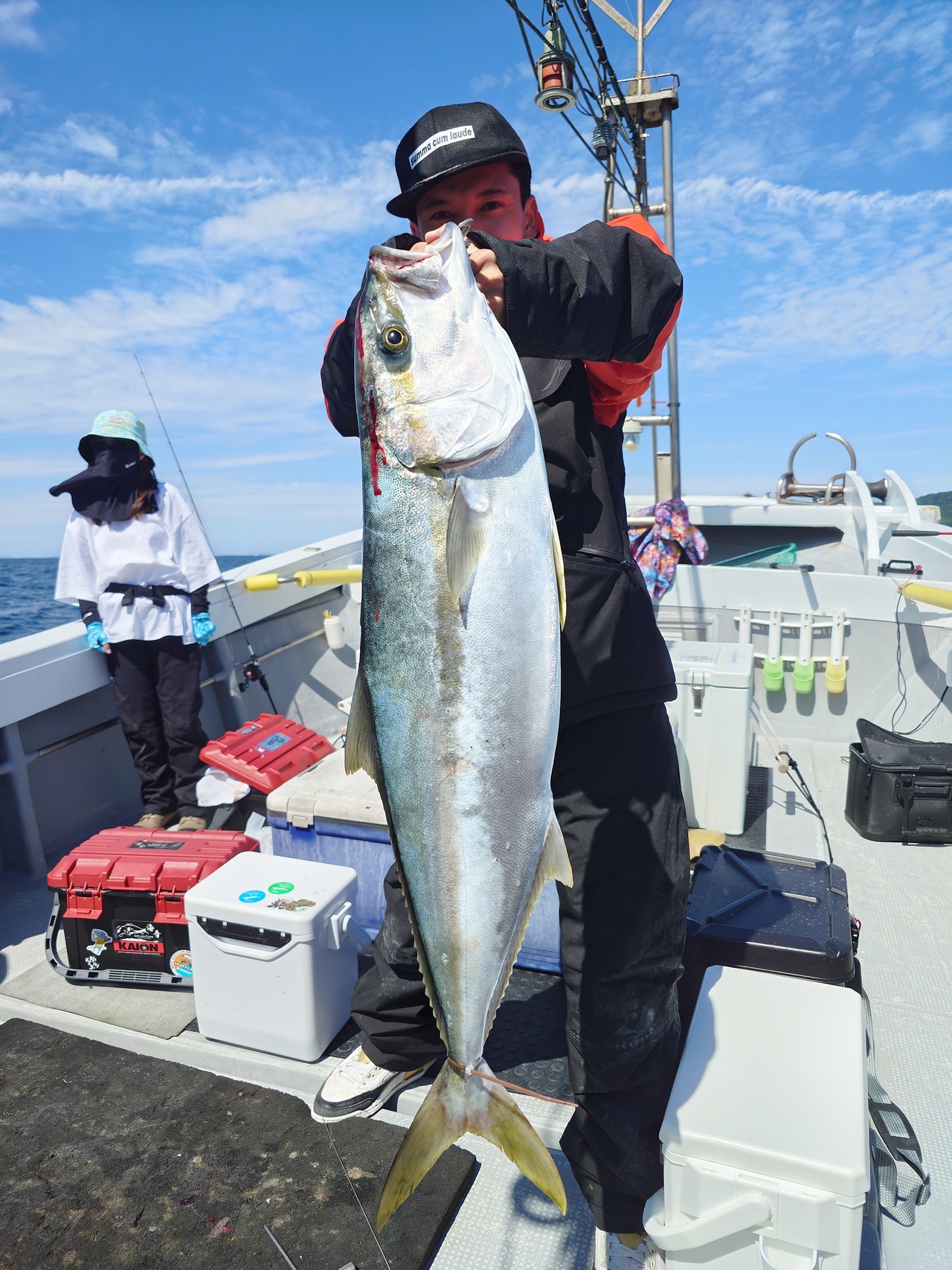 大吉まる 最新釣り情報・釣果｜大吉丸【公式サイト】