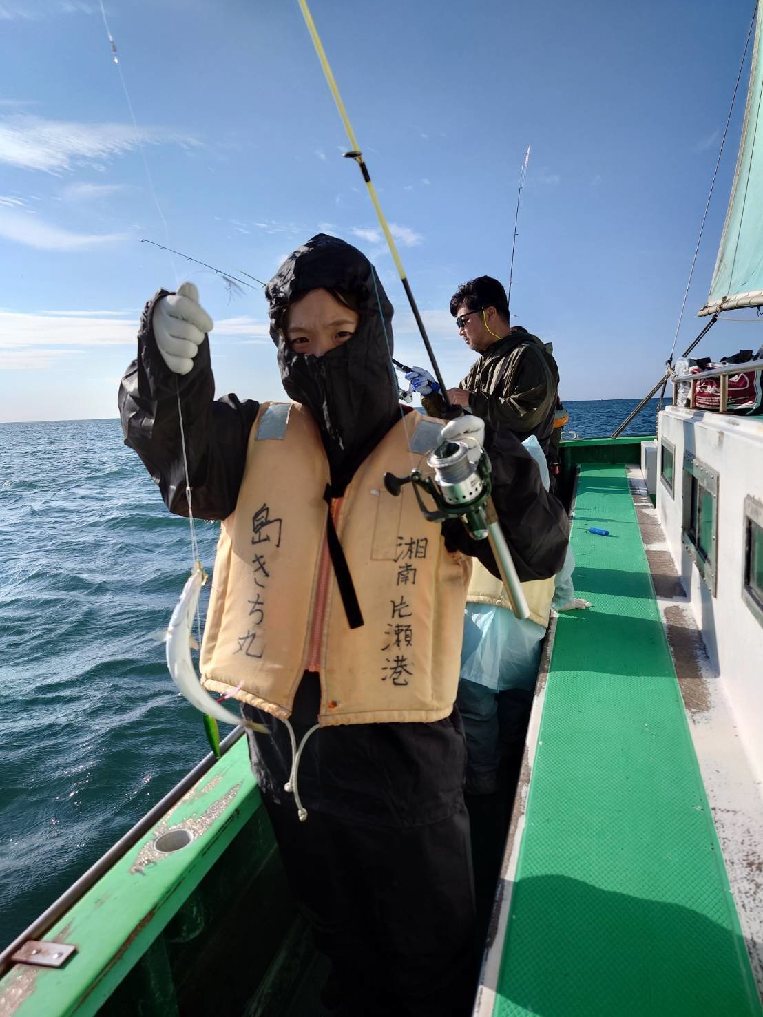 最新釣果情報・釣果｜島きち丸【公式サイト】