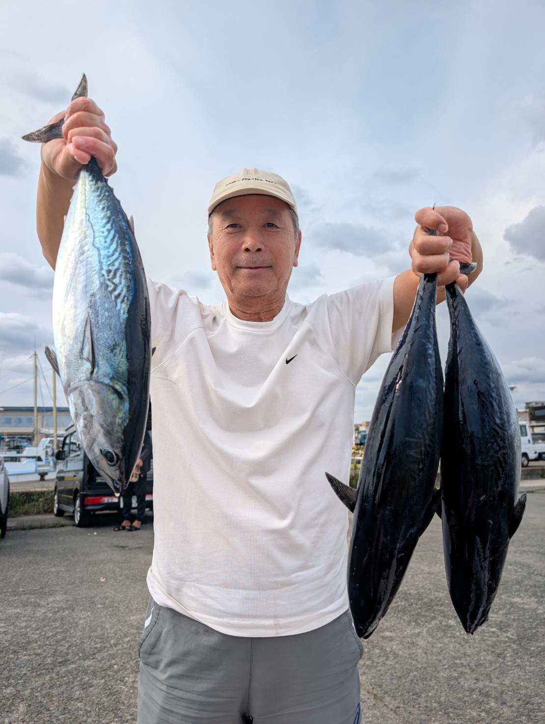 最新釣果情報・釣果｜島きち丸【公式サイト】