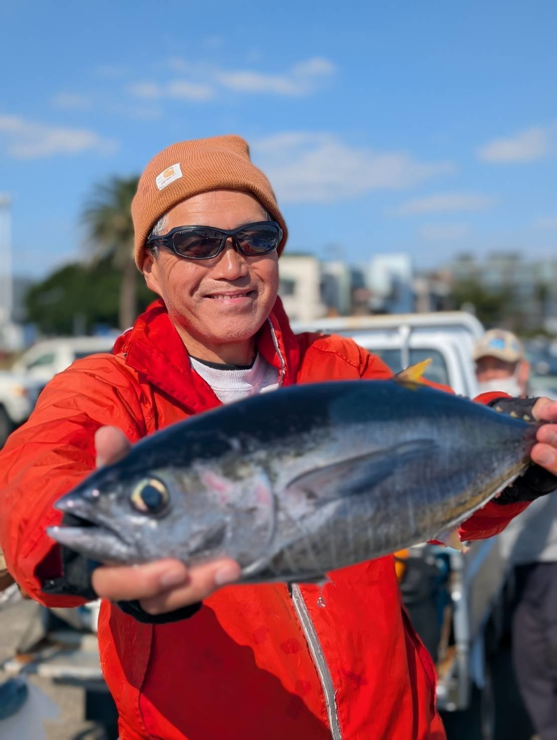 たろきち 丸物20キロ 最新釣果情報・釣果｜島きち丸【公式サイト】