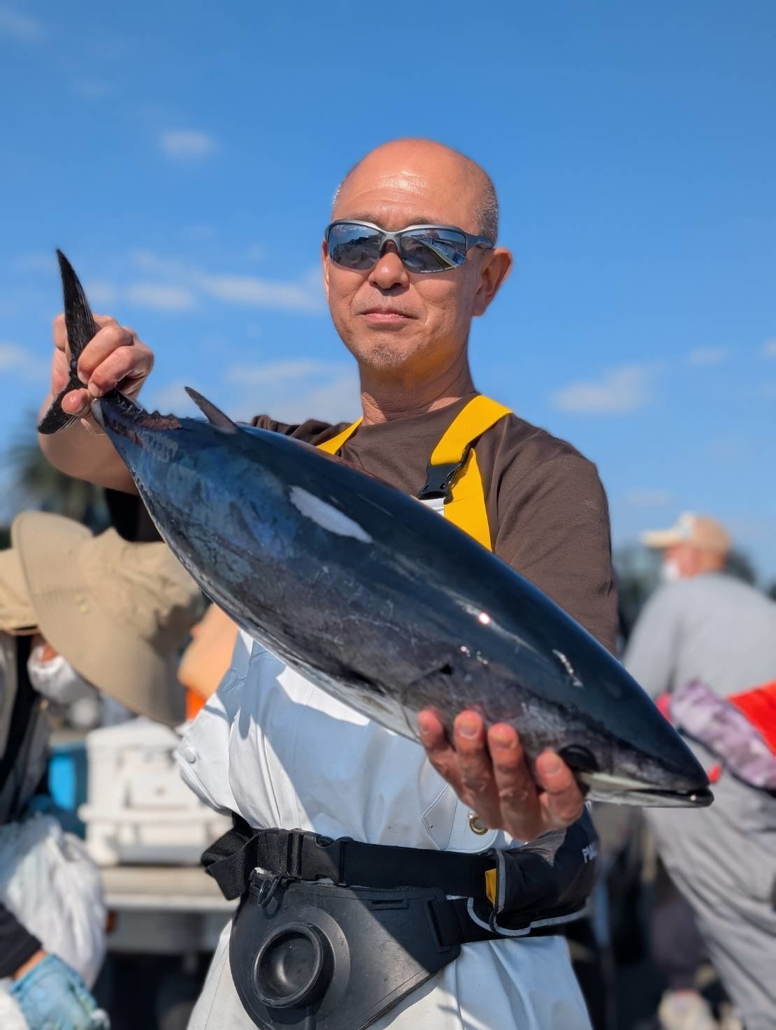 最新釣果情報・釣果｜島きち丸【公式サイト】