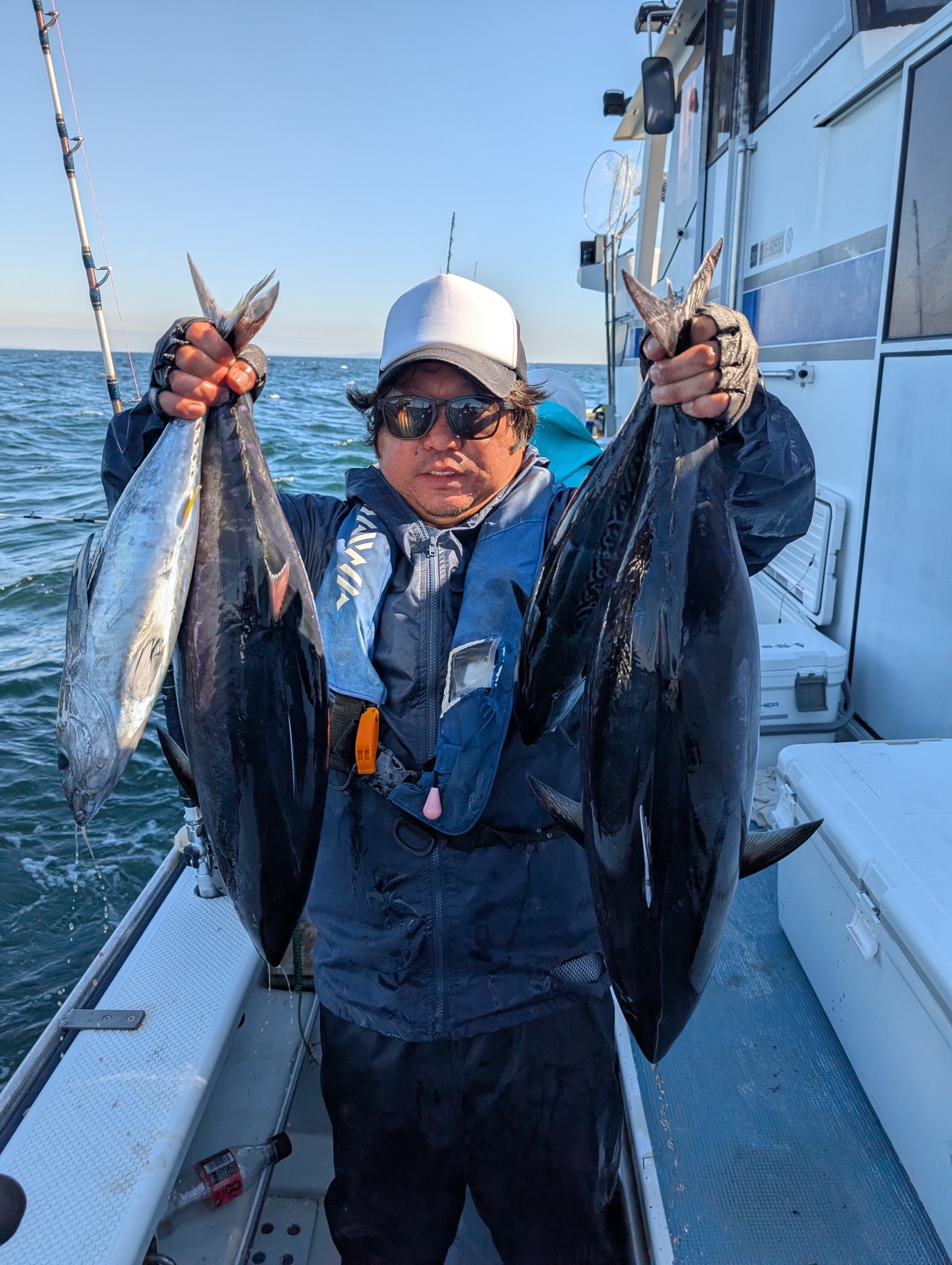 処分太郎丸 最新釣り情報・釣果｜太郎丸【公式サイト】