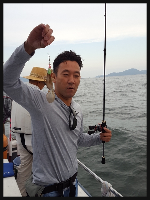 イイダコcm 800匹 の釣果 17年9月14日 内浜丸 岡山 元浜港 釣割 イイダコcm 800匹 の釣果 17年9月14日 内浜丸 岡山 元浜港 釣割