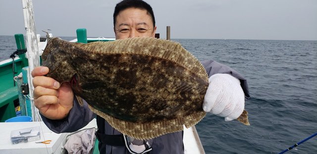 22年2月最新釣果 大南荘勝丸 和歌山県 の船釣り釣果情報