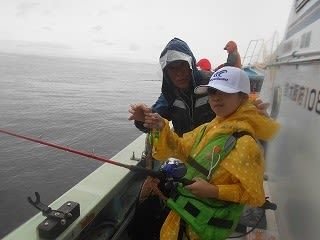 タコ の釣果 年7月26日 海新丸 大阪 泉佐野コンビナート 釣割