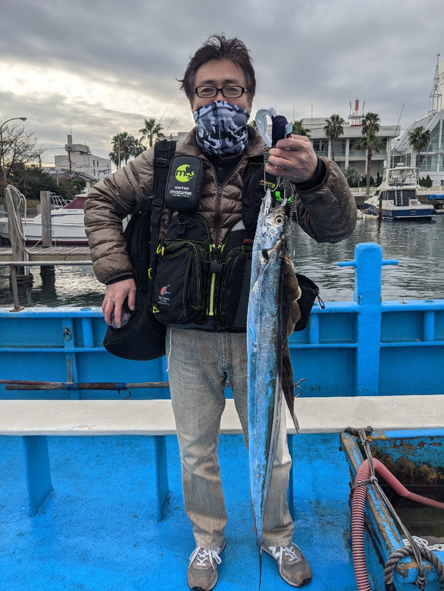 釣りぐるみ　様 釣りぐるみ　様