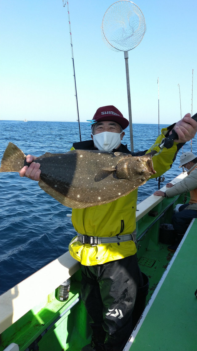 アジ38cm 41匹 の釣果 21年3月10日 まごうの丸 神奈川 茅ヶ崎港 釣割 アジ38cm 41匹 の釣果 21年3月10日 まごうの丸 神奈川 茅ヶ崎港 釣割