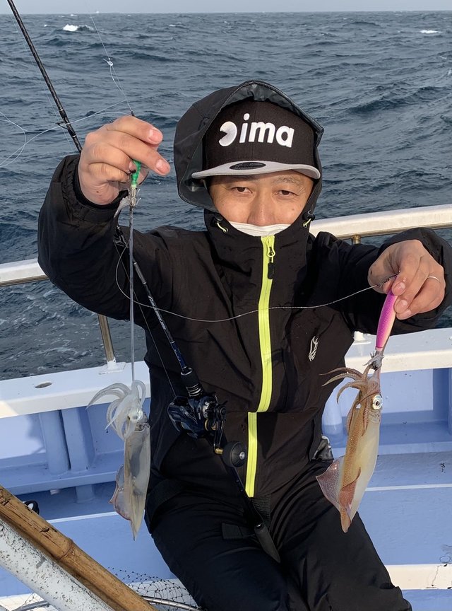 22年2月最新釣果 不動丸 茨城県 の船釣り釣果情報 22年2月最新釣果 不動丸 茨城県 の船釣り釣果情報