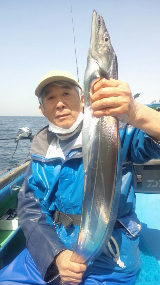 23年1月最新 ミナミ釣船 東京都 の最新釣果情報