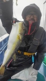 不動丸 公式サイト 鹿嶋市鹿嶋港旧港の釣り船