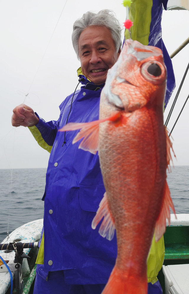 22年3月最新釣果 第8寿広丸 静岡県 の船釣り釣果情報