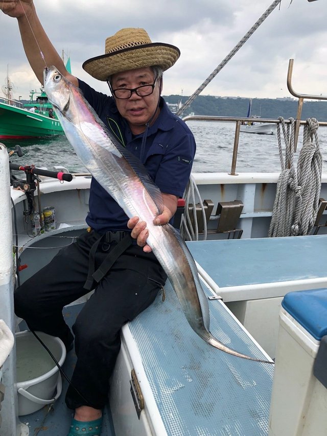 22年12月最新 米元釣船店 神奈川県 の最新釣果情報