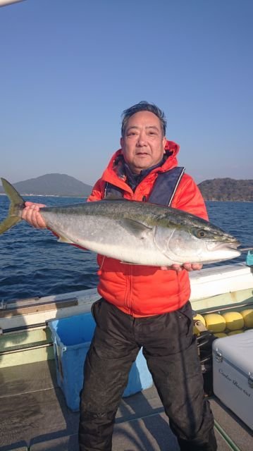 22年10月最新 豊福丸 福岡県 の最新釣果情報