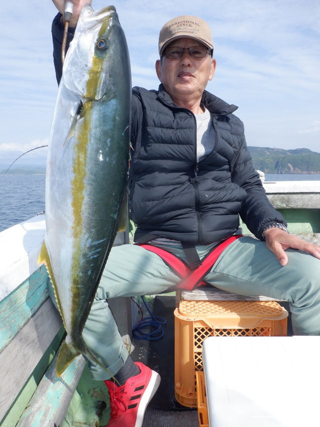 関西エリア ヒラマサの釣果情報をリアルタイム配信 22年7月版 関西エリア ヒラマサの釣果情報をリアルタイム配信 22年7月版