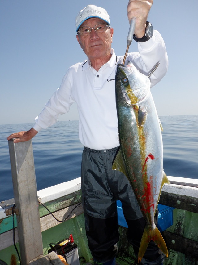 関西エリア ヒラマサの釣果情報をリアルタイム配信 22年7月版 関西エリア ヒラマサの釣果情報をリアルタイム配信 22年7月版