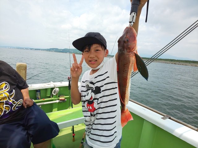 神奈川県で釣れたイイダコの最新釣果 釣り情報 22年12月