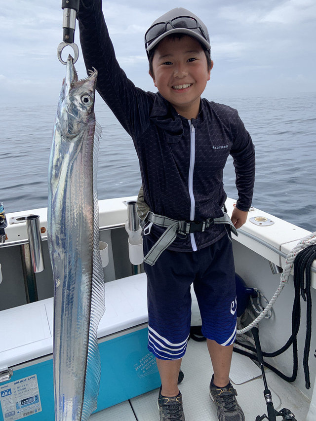 22年7月最新 オフショアフィッシングスクール 静岡県 の最新釣果情報