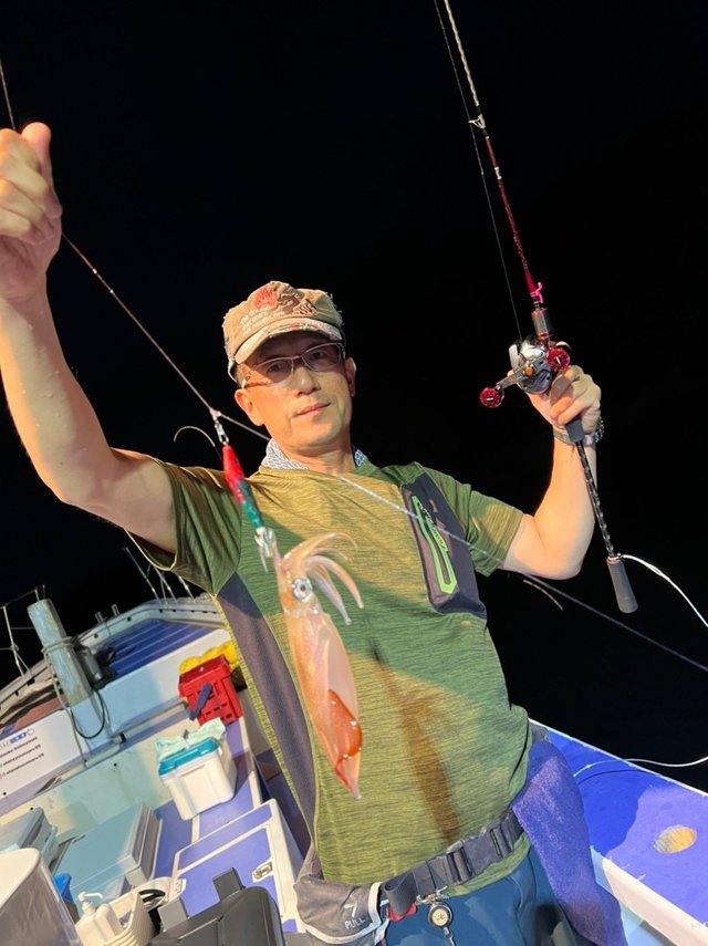 イイダコを東海で釣った最新釣果 釣り情報 22年12月