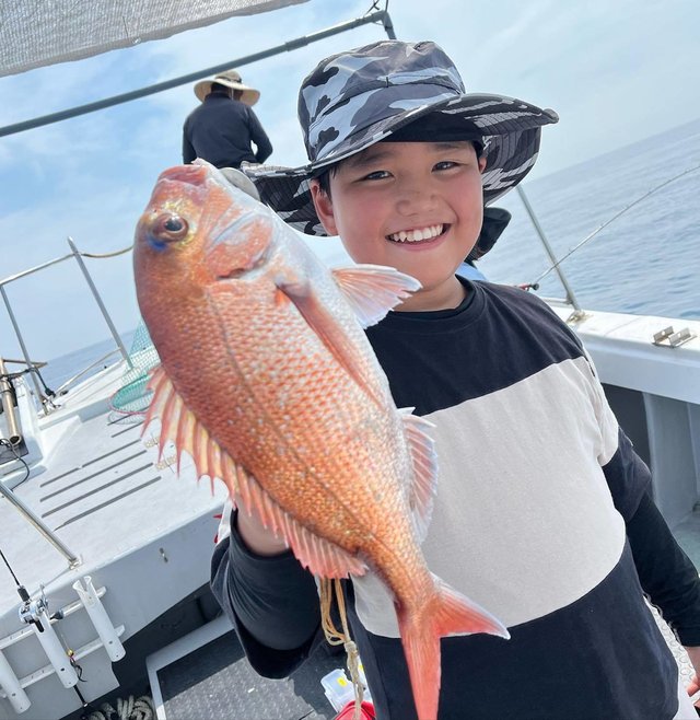 長崎県で釣れたオオモンハタの最新釣果 釣り情報 22年9月
