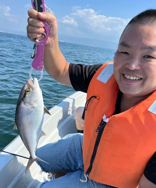 大阪府で釣れたオニオコゼの最新釣果 釣り情報 22年10月