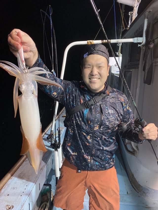 福岡県で釣れたマアジの最新釣果 釣り情報 22年11月