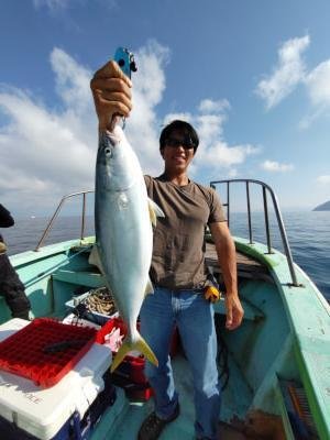 福井県で釣れたタチウオの最新釣果 釣り情報 22年10月