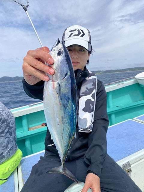 千葉県で釣れたクロマグロの最新釣果 釣り情報 22年10月