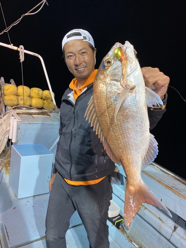 九州 沖縄で釣れたヤリイカの最新釣果 釣り情報 22年11月