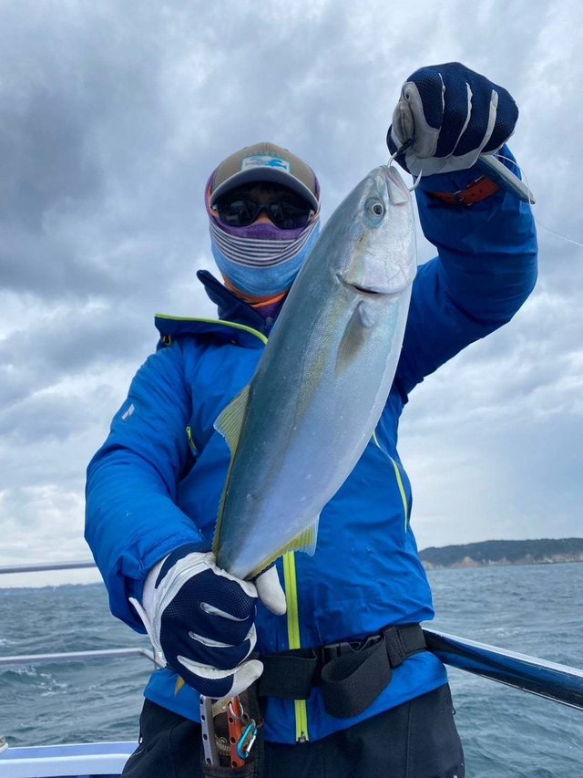 再入荷 ハリス～50号☆大型カツオ・マグロ・カンパチ・ヒラマサ 深場