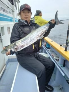 22年12月最新 宮川丸 千葉県 の最新釣果情報