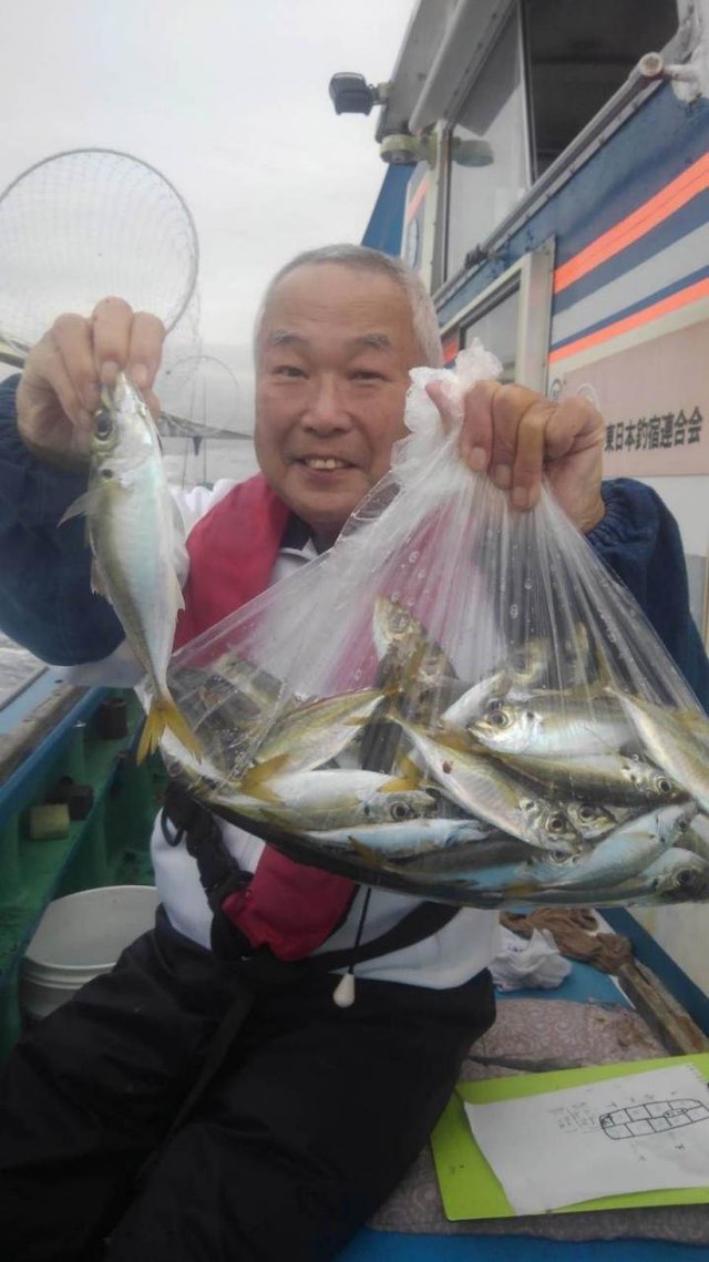 イイダコを関東で釣った最新釣果 釣り情報 22年12月