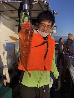 22年12月最新 西原丸 和歌山県 の最新釣果情報