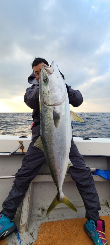Boatfishing 中四国釣り情報誌-