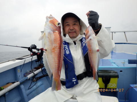 2025年10月最新】聡丸（千葉県）の最新釣果情報