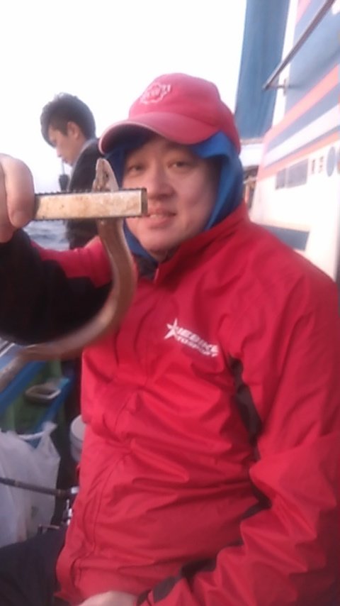 アナゴ(マアナゴ)