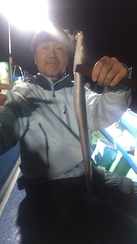 アナゴ(マアナゴ)