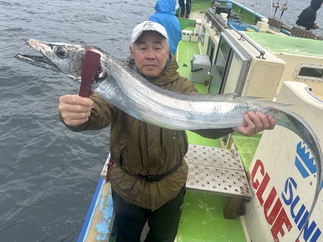 タチウオ