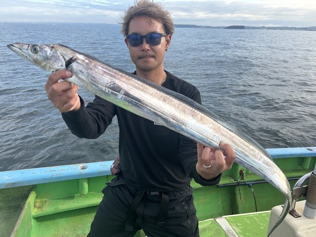 タチウオ
