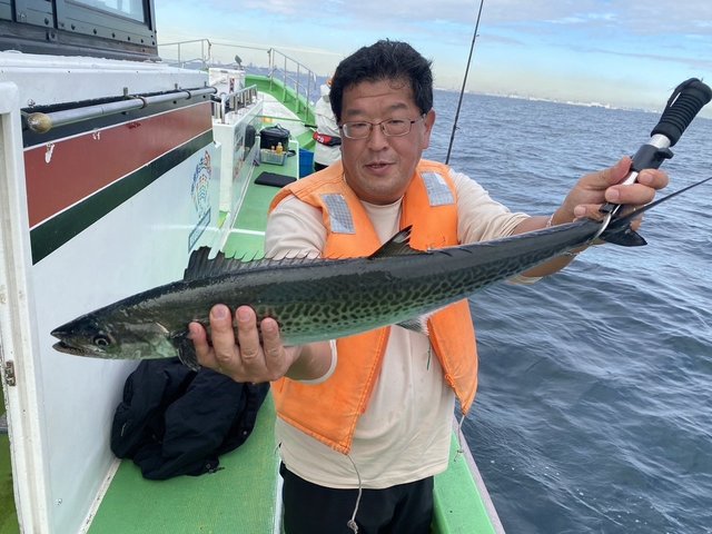 サワラ