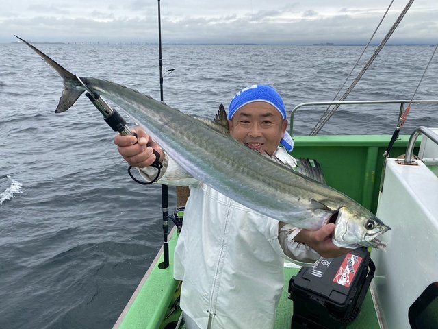 サワラ