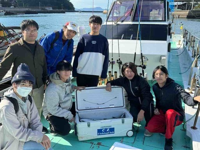 ハマチ(ブリ)・ヤズ(ブリ)・サワラ