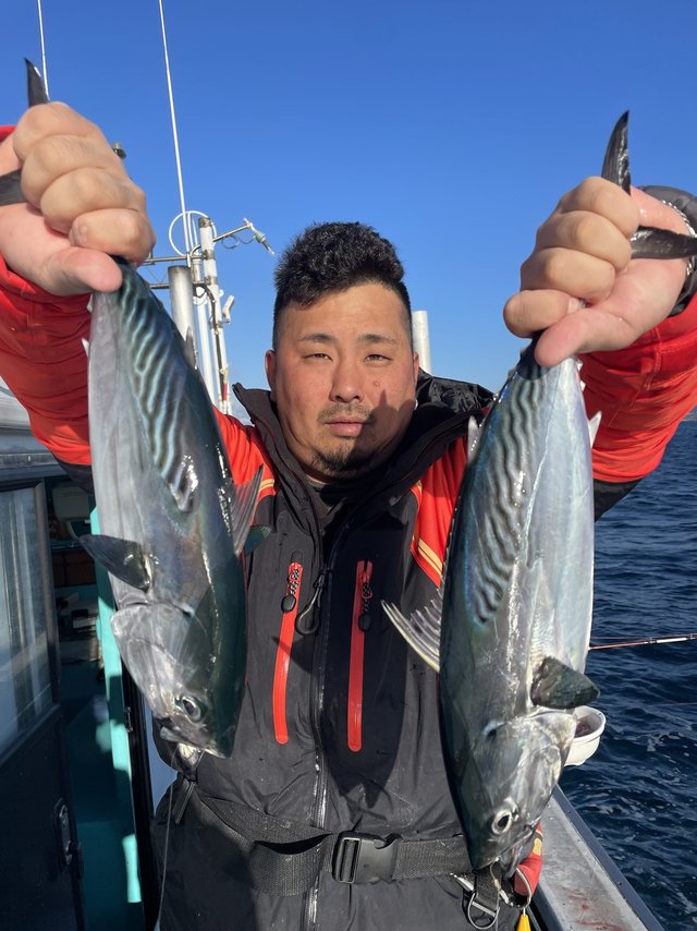 ヤイトガツオ(スマ)