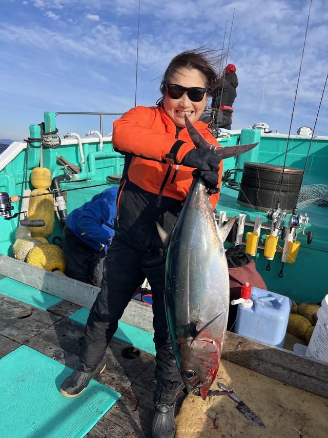ビンチョウマグロ(ビンナガ)