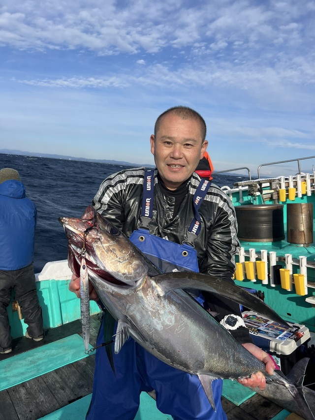 ビンチョウマグロ(ビンナガ)