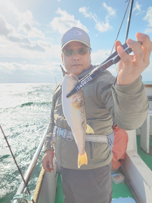 フグ(ショウサイフグ)